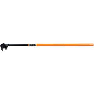 imageKlein Tools 64312 Angled Rebar Hickey Bends 7 Thru 9No 6