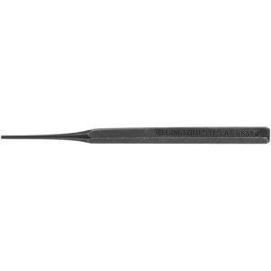 imageKlein Tools 66321 Pin Punch 332Inch Point Diameter 434Inch Made in USA414Inch Length  116Inch Diameter
