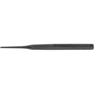 imageKlein Tools 66321 Pin Punch 332Inch Point Diameter 434Inch Made in USA434Inch Length  332Inch Diameter