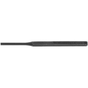imageKlein Tools 66321 Pin Punch 332Inch Point Diameter 434Inch Made in USA512Inch Length 316Inch Diameter