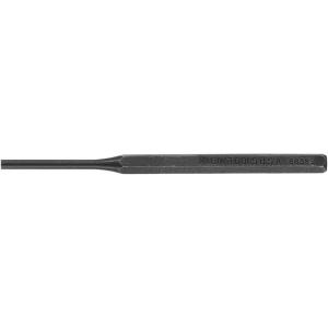imageKlein Tools 66321 Pin Punch 332Inch Point Diameter 434Inch Made in USA7Inch Length  14Inch Diameter