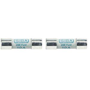 imageKlein Tools 69034 Replacement Fuse 10x38 10A 1000V1 Count Pack of 2