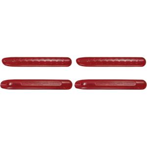 imageKlein Tools 89 Replacement Handles Made in USA Plastic Handle Replacement Set for 8 to 9Inch Pliers1 Count Pack of 2