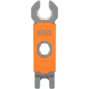 imageKlein Tools 92919SEP Solar Tool Set with Cutter Stripper Crimper Wrenches and PV Connectors for Solar Panel Cable Assembly and InstallationInsulating Wrench 2Pack