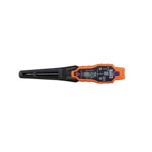 imageKlein Tools ET10 Magnetic Digital Pocket Thermometer HVAC Instant Read Thermometer with Backlit Display Wide Measurement Range Fahrenheit and CelsiusMagnetic Digital