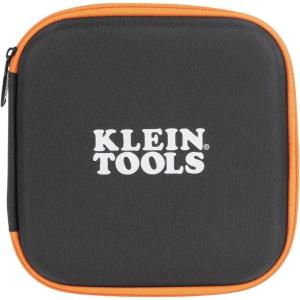 imageKlein Tools ET310CASE Replacement Case for Klein Tools ET310KIT Compatible with Cat Nos ET310 and 69411
