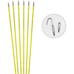 imageKlein Tools Glow Fish Rod Set30Feet