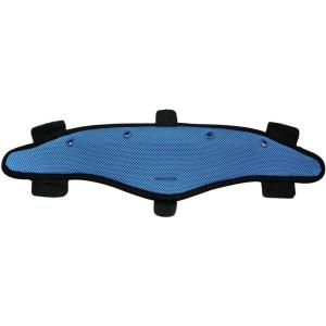 imageKlein Tools Hard Hat and Safety Helmet Sweatband Replaceable Machine Washable Sweatband for Klein Tools Hard Hat Suspension System 3PackPremium