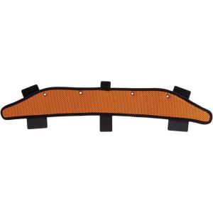 imageKlein Tools Hard Hat and Safety Helmet Sweatband Replaceable Machine Washable Sweatband for Klein Tools Hard Hat Suspension System 3PackStandard