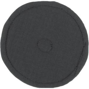 imageKlein Tools KHHTOPPAD Hard Hat Pad Replaceable Machine Washable Top Pad for Klein Tools Hard Hat Suspension System 3PackFlame Resistant