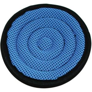 imageKlein Tools KHHTOPPAD Hard Hat Pad Replaceable Machine Washable Top Pad for Klein Tools Hard Hat Suspension System 3PackPremium