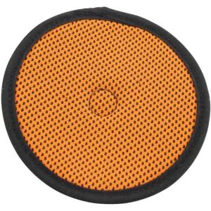 imageKlein Tools KHHTOPPAD Hard Hat Pad Replaceable Machine Washable Top Pad for Klein Tools Hard Hat Suspension System 3PackStandard