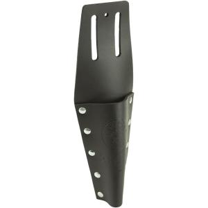 imageKlein Tools Pliers Holder Riveted Connection for Long Life Slotted Connection for Tools BeltsOpen Bottom  8 and 9Inch Pliers 