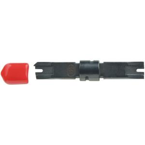 imageKlein Tools VDV427104 DuraBlade 66110 Cut Punchdown Blade110 Type