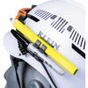 imageKlein Tools 56308 Rechargeable Headlamp with Strap 575 Lumens WideBeam LED AllOn or Direct Focus Modes for Work and OutdoorsHeadlamp with Mount