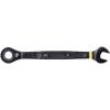 imageKlein Tools 69408G Ratcheting Combination Wrench Set SAE 8Piece 516 to 34Inch Steel Alloy Foam Pouch 90ToothMetric
