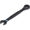 imageKlein Tools 69408G Ratcheting Combination Wrench Set SAE 8Piece 516 to 34Inch Steel Alloy Foam Pouch 90ToothMetric
