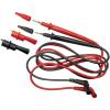 imageKlein Tools 69410 Replacement Test Lead Set Right AngleOne Size