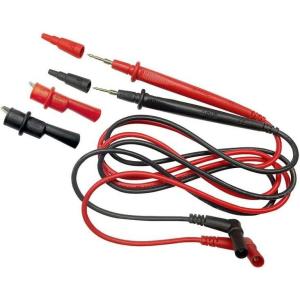 imageKlein Tools 69410 Replacement Test Lead Set Right AngleOne Size