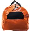 imageKlein Tools 5216V Duffel Bag Water Resistant Lineman Bag with Mesh Panels and Drain Holes Can Carry Like a Backpack