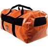 imageKlein Tools 5216V Duffel Bag Water Resistant Lineman Bag with Mesh Panels and Drain Holes Can Carry Like a Backpack