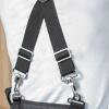 imageKlein Tools 55400 Adjustable Suspenders for 4Point Attachment Belts Rugged and Padded Ideal Electricians or Carpenters Suspenders