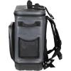 imageKlein Tools 62810BPCLR Cooler Backpack 30 Cans Insulated Backpack Cooler Rugged Bottom Ideal for Jobsite Hunting Camping or BeachBackpack Cooler
