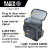 imageKlein Tools 62810BPCLR Cooler Backpack 30 Cans Insulated Backpack Cooler Rugged Bottom Ideal for Jobsite Hunting Camping or BeachBackpack Cooler