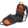 imageKlein Tools 80113 Tradesmen Backpack Kit with 39Pocket Tradesman Pro Tool Backpack and NonContact Voltage Tester Pen 2Piece