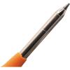 imageKlein Tools 86501 Skribes 28 mm Mechanical Carpenter Pencil with BuiltIn Sharpener 4 Refills and Deep Hole Marking for Woodworking and ConstructionCarpenter Pencil