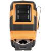 imageKlein Tools 9125AL Tape Measure HeavyDuty Measuring Tape 25Foot SingleHook Nylon Reinforced Blade AutoLock