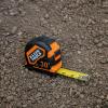imageKlein Tools 9230 Tape Measure HeavyDuty Measuring Tape with 30Foot DoubleHook DoubleSided Nylon Reinforced Blade with Metal Belt Clip