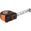 imageKlein Tools 9230 Tape Measure HeavyDuty Measuring Tape with 30Foot DoubleHook DoubleSided Nylon Reinforced Blade with Metal Belt Clip