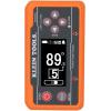 imageKlein Tools 935DAGL Digital Level Angle Finder with Programmable Angles Measures 0  90 and 0  180 Degree or Dual Axis Bullseye RangesDigital Level