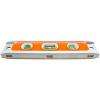 imageKlein Tools 935R Level 9Inch Magnetic Aluminum Torpedo Level with 04590 Degree Vials and Vgroove Tapered Nose