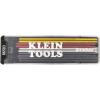 imageKlein Tools 86501 Skribes 28 mm Mechanical Carpenter Pencil with BuiltIn Sharpener 4 Refills and Deep Hole Marking for Woodworking and ConstructionMultiColor Lead Refills