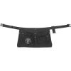 imageKlein Tools Tool Apron with Deep Pockets for Hand Tools Great Electricians Gift