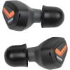 imageKlein Tools AESEB1 Bluetooth Jobsite Earbuds Wireless Hearing Protection Earplugs with 28dB Noise Reduction Rating 15Hour Playtime