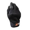 imageKlein Tools 40233 Wire Pulling Gloves Extra Grip Work Gloves with Thumb Reinforcements and Grip Patches on Palm and Fingertips LargeMedium Pack of 1