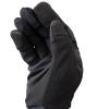 imageKlein Tools 40233 Wire Pulling Gloves Extra Grip Work Gloves with Thumb Reinforcements and Grip Patches on Palm and Fingertips LargeMedium Pack of 1