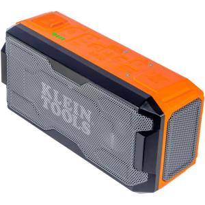 imageKlein Tools 69365MB MODbox Bluetooth Speaker Portable Wireless Speaker with Magnetic Mounting Premium Audio with Bass Boost IP67 Dust and Waterproof Rated USBC Charging with Builtin Power Bank