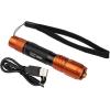 imageKlein Tools 80079 Headlamp Kit with Rechargeable LED Headlamp Pocket Flashlight and Bracketed Strap for Klein Hard Hats 3PieceHeadlamp and Flashlight