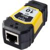 imageKlein Tools VDV501220 Cable Tester Remote Test  Map Remote 10 for Klein Tools Scout Pro 3 Cable TesterReplacement Remote 10