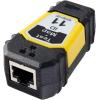 imageKlein Tools VDV501220 Cable Tester Remote Test  Map Remote 10 for Klein Tools Scout Pro 3 Cable TesterReplacement Remote 11