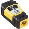 imageKlein Tools VDV501220 Cable Tester Remote Test  Map Remote 10 for Klein Tools Scout Pro 3 Cable TesterReplacement Remote 12