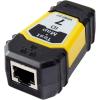 imageKlein Tools VDV501220 Cable Tester Remote Test  Map Remote 10 for Klein Tools Scout Pro 3 Cable TesterReplacement Remote 7