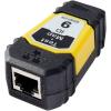 imageKlein Tools VDV501220 Cable Tester Remote Test  Map Remote 10 for Klein Tools Scout Pro 3 Cable TesterReplacement Remote 9