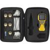 imageKlein Tools VDV770125 Replacement Carrying Case for Scout Pro 3 Series Testers and Test  Map Remotes Black