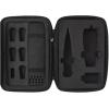 imageKlein Tools VDV770125 Replacement Carrying Case for Scout Pro 3 Series Testers and Test  Map Remotes Black