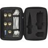 imageKlein Tools VDV770125 Replacement Carrying Case for Scout Pro 3 Series Testers and Test  Map Remotes Black
